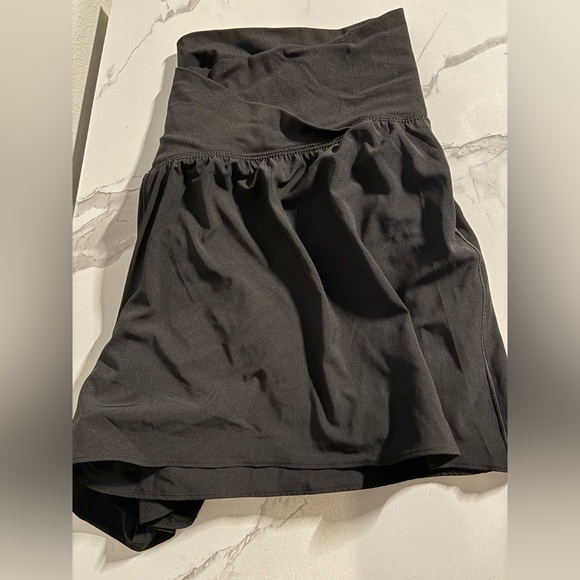 Offline Pants - EUC XL Offline by Aerie Crossover flowy short. 2/2